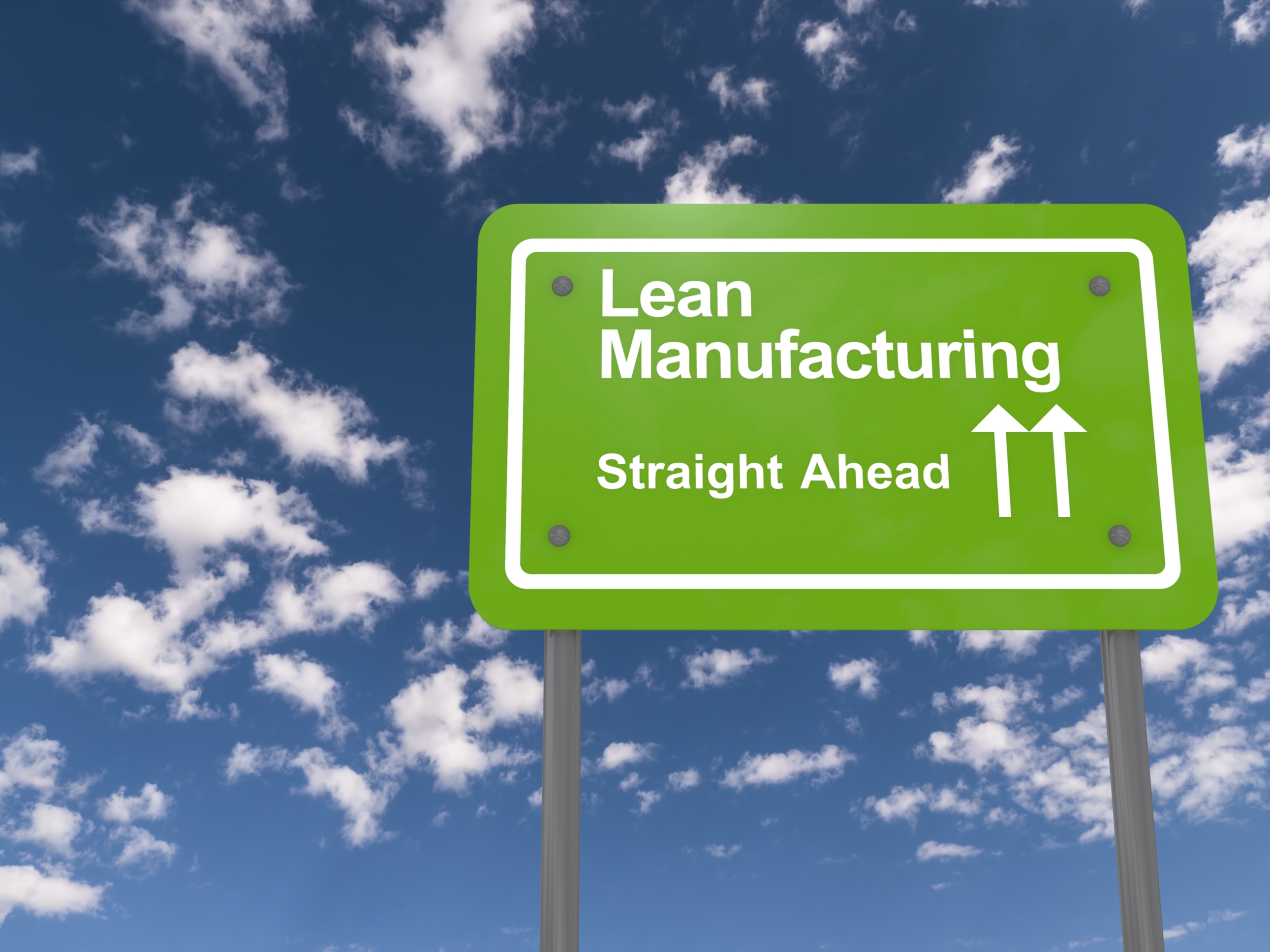 Certificación en Lean Manufacturing 3.0