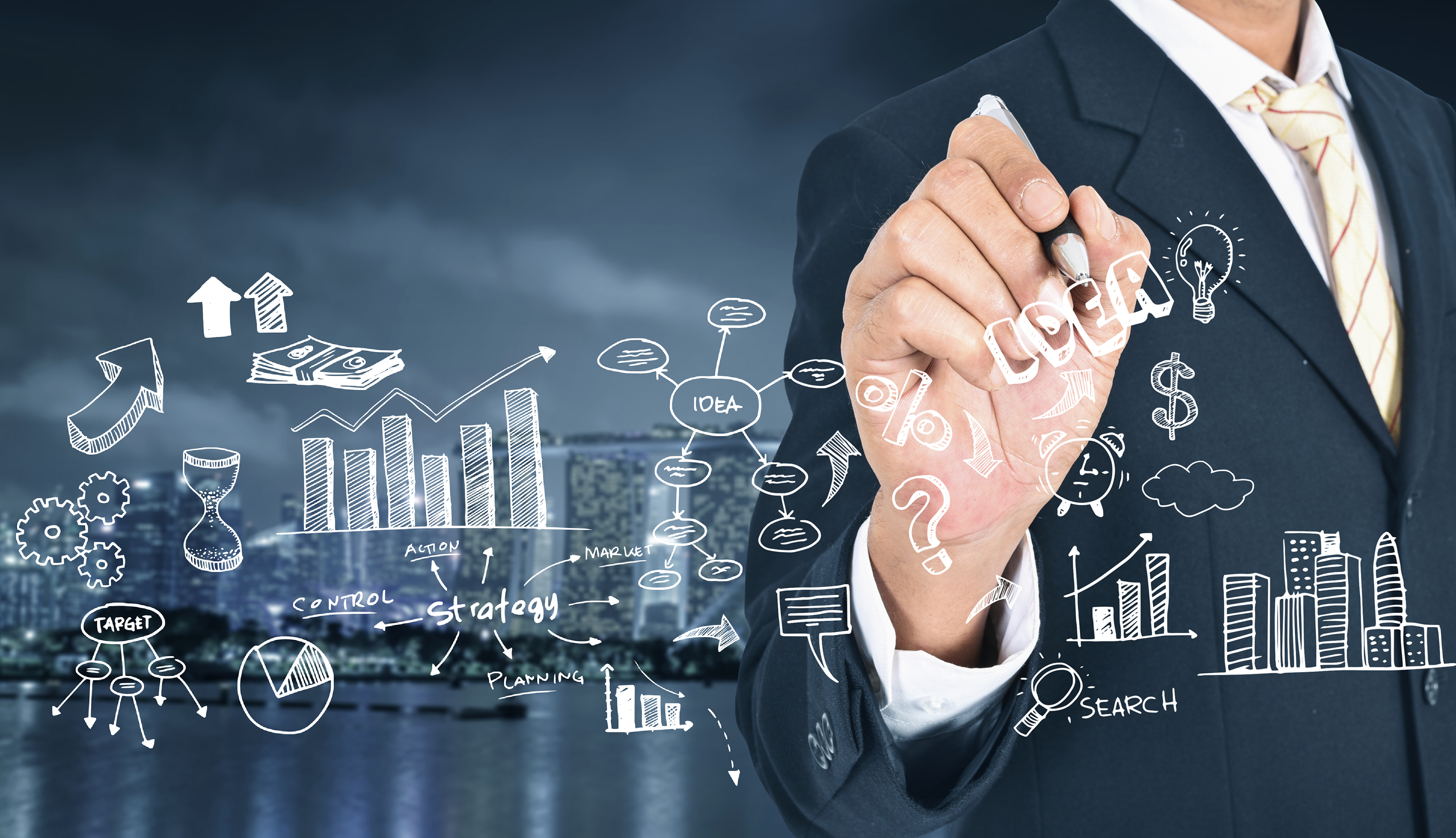 Finance for Non-Financial People Seminar