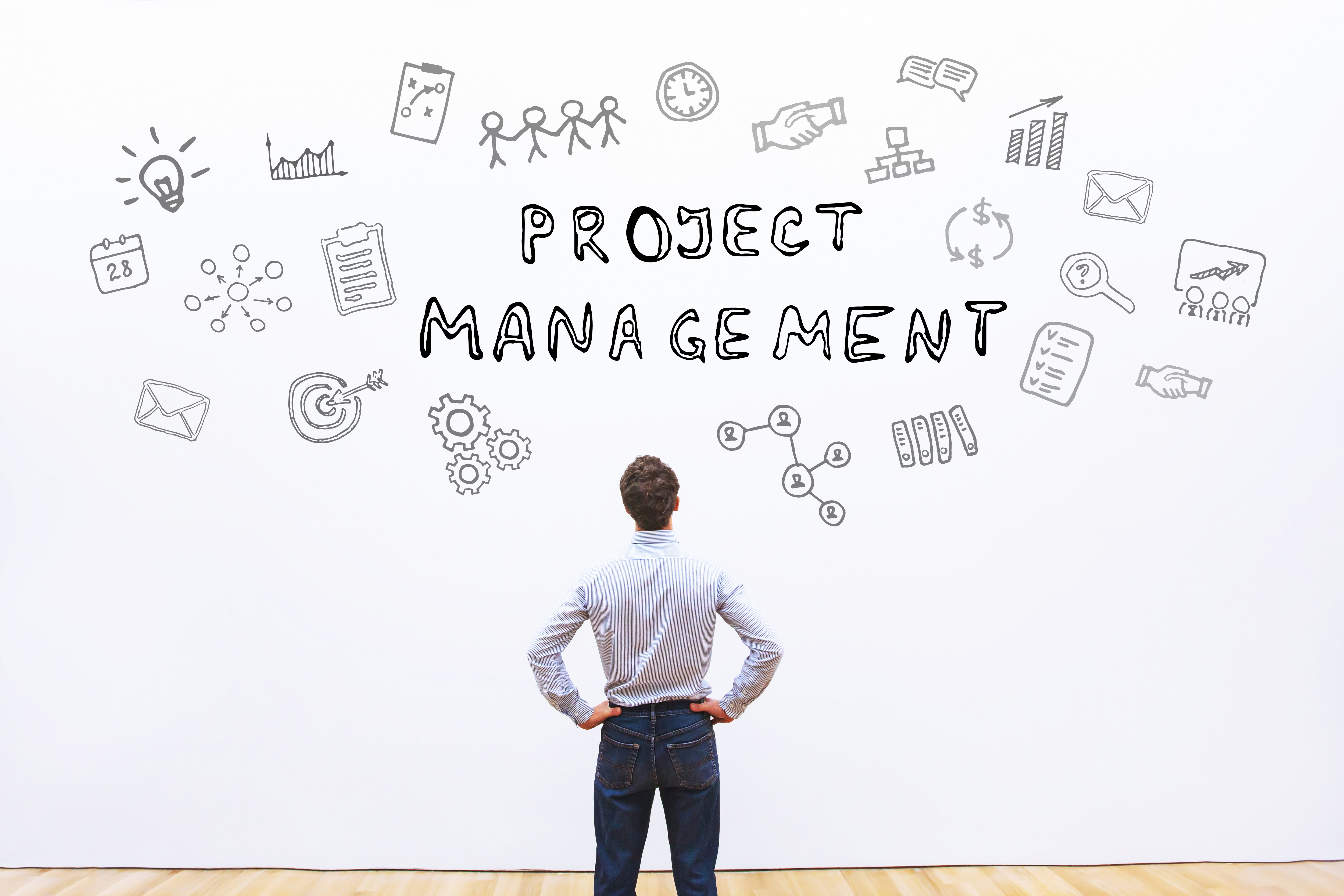 Taller en Fundamentos para la Administración Efectiva de Proyectos