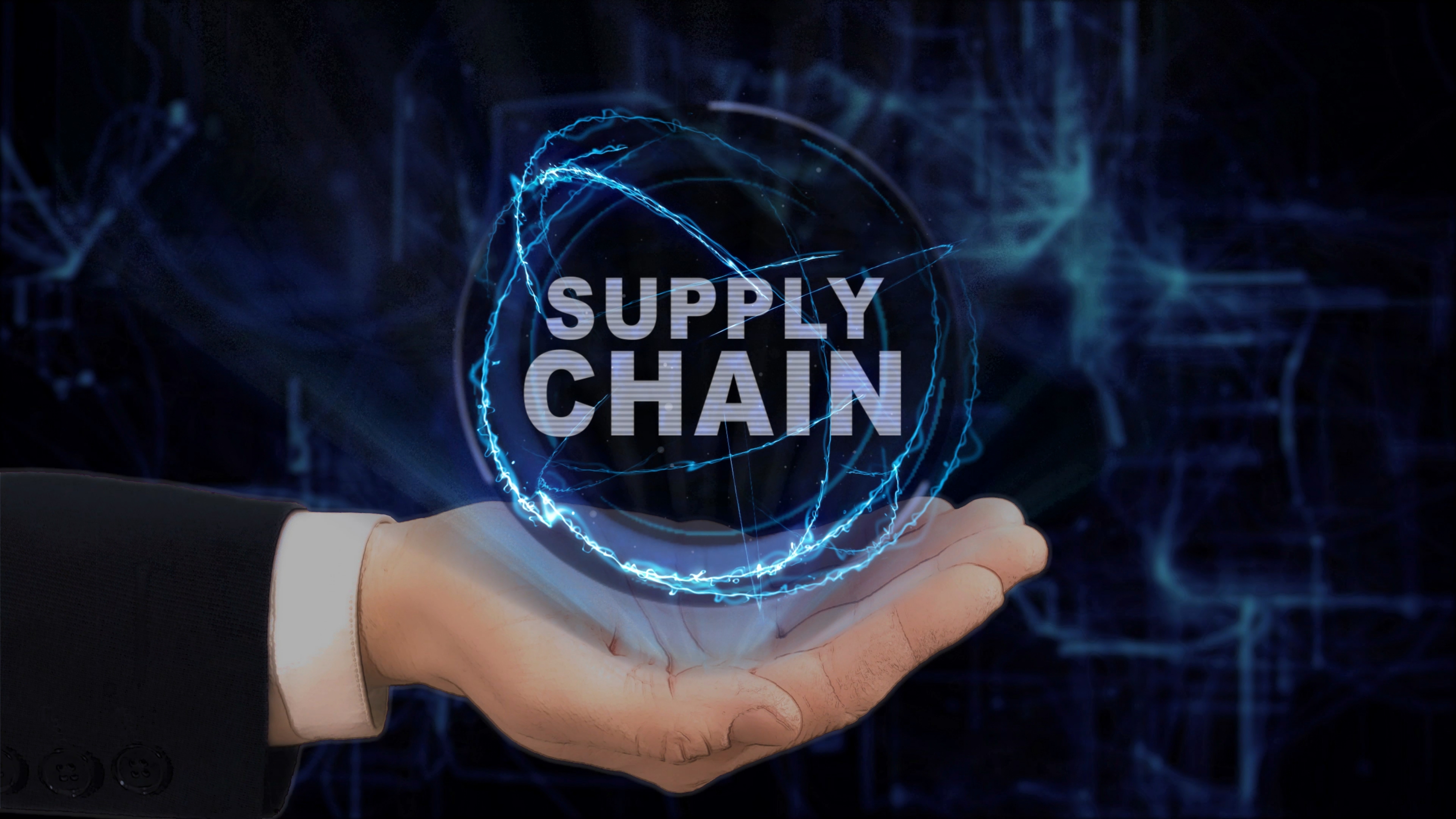 Lean Supply Chain Management Diploma
