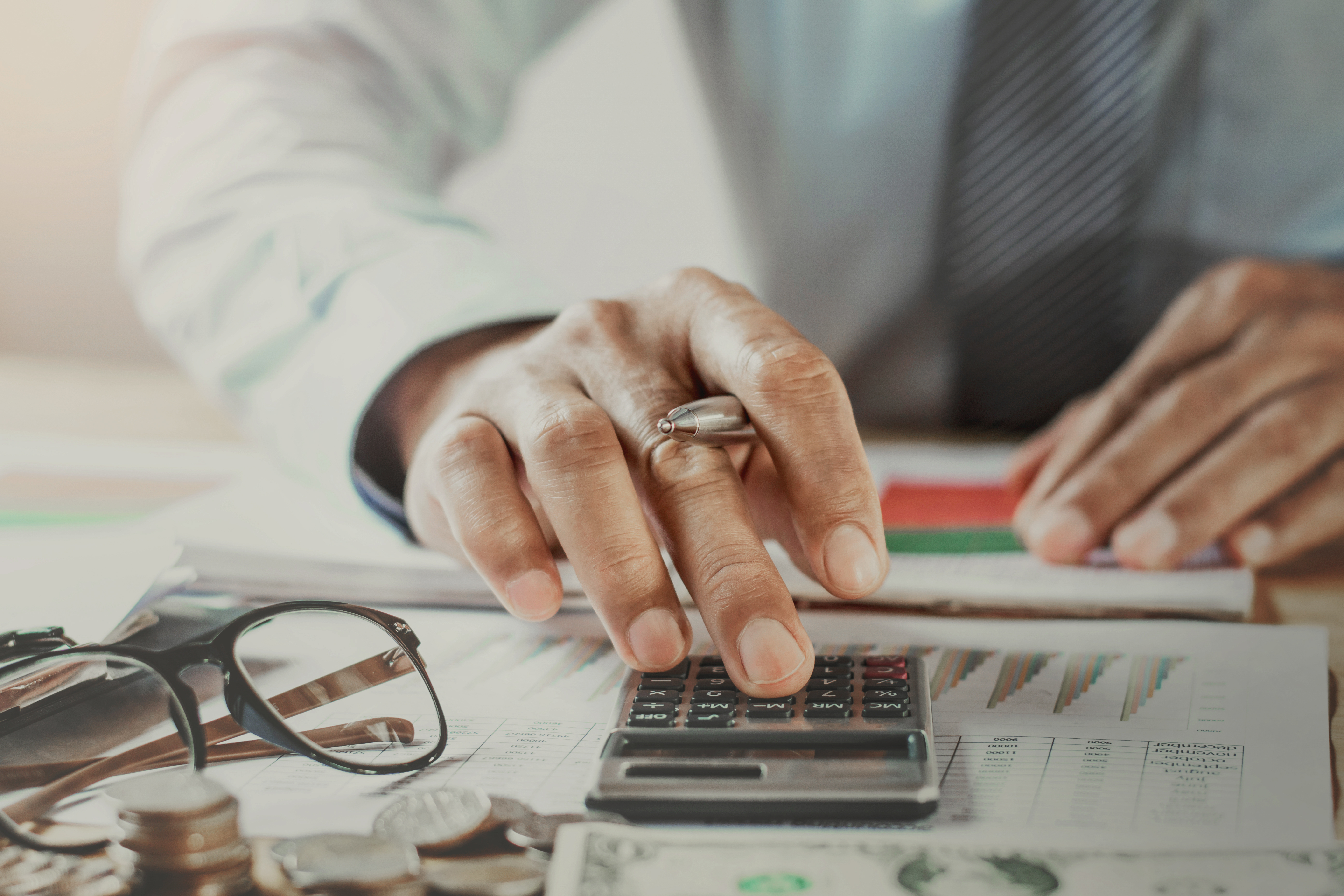 Curso de Finanzas Básicas para No Financieros 2.0