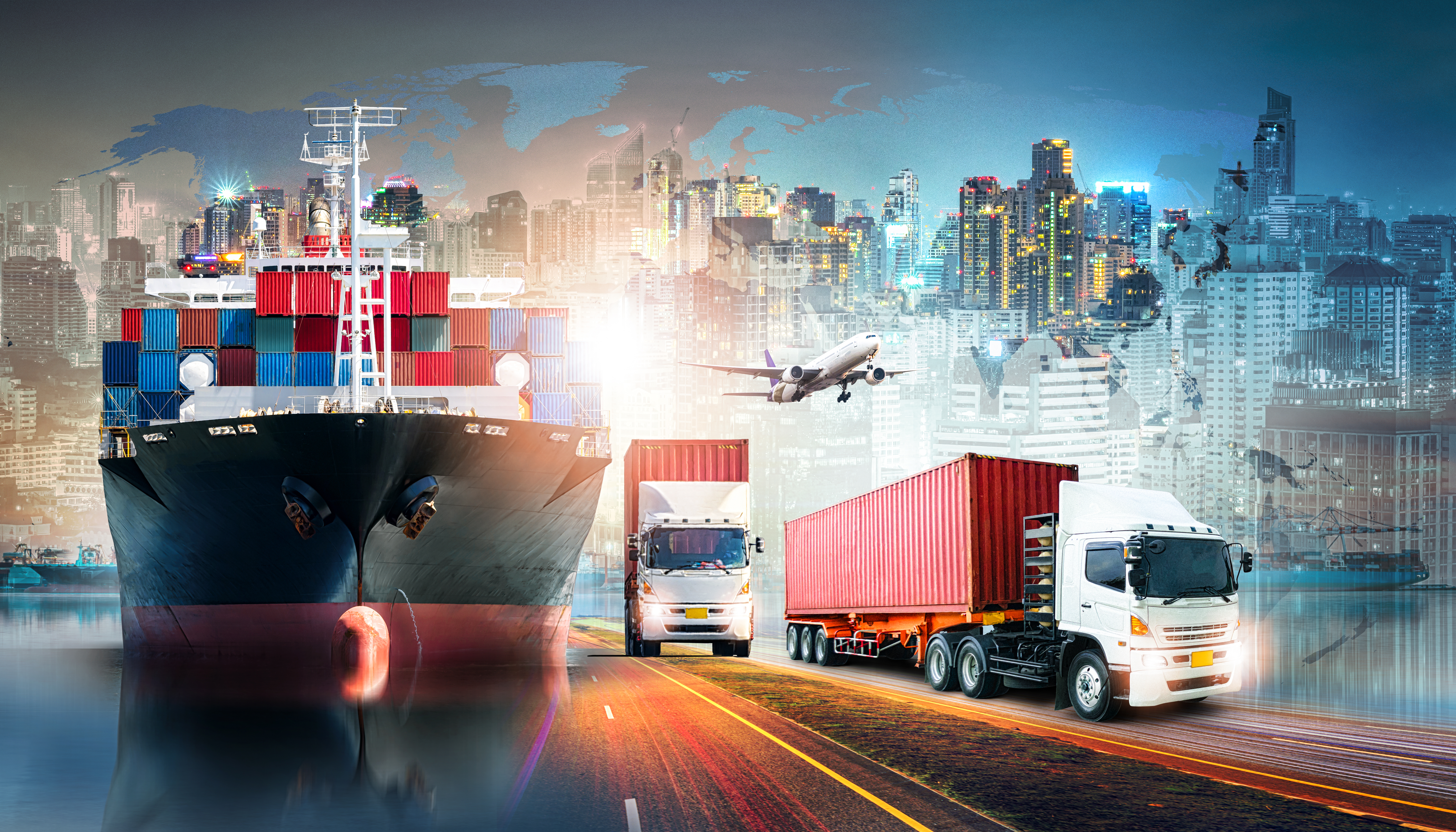 Curso de Actualización en Comercio Internacional y Aduanas 3.0
