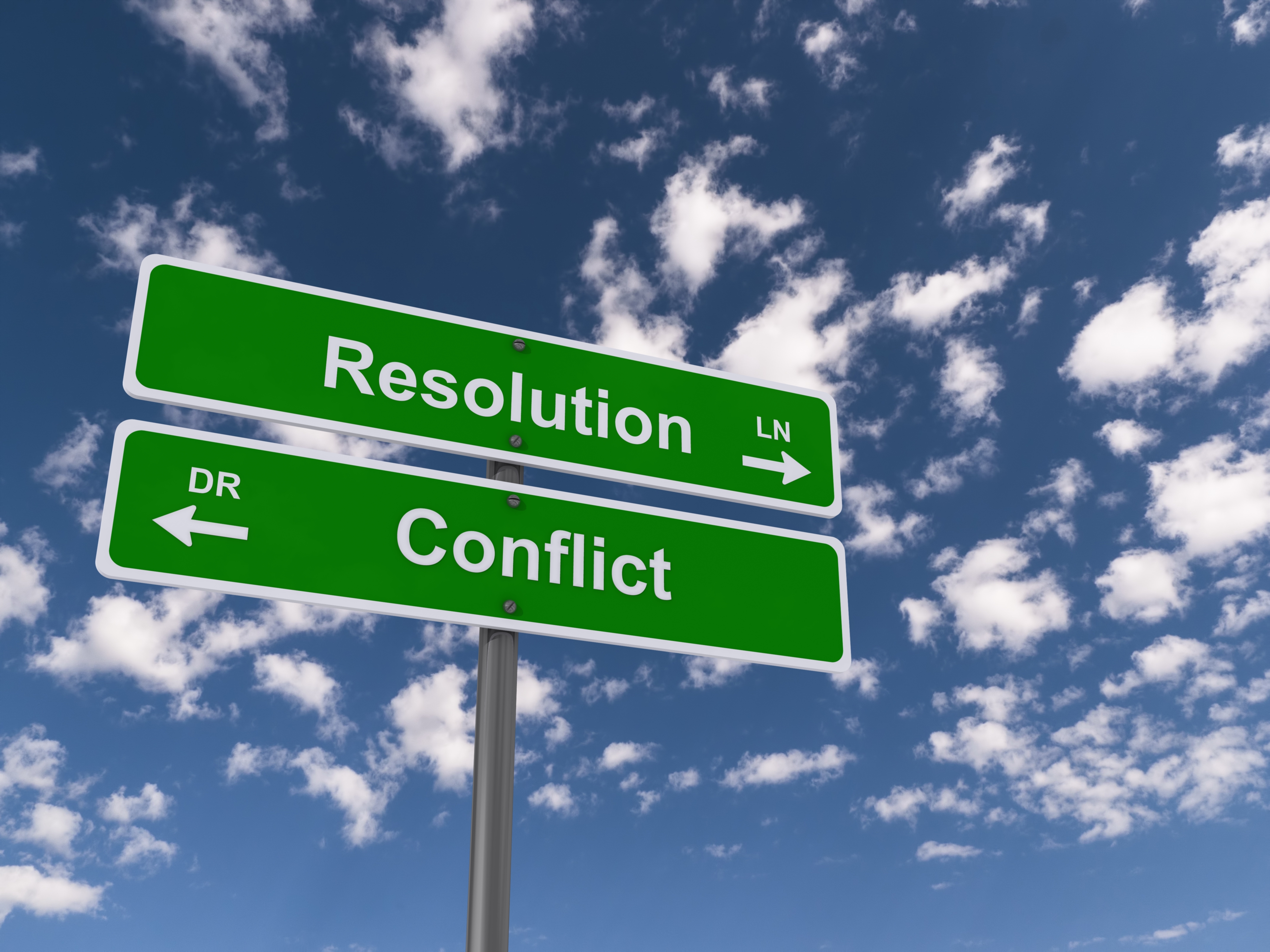 Problem Solving, Conflict Management and Decision Making Workshop
