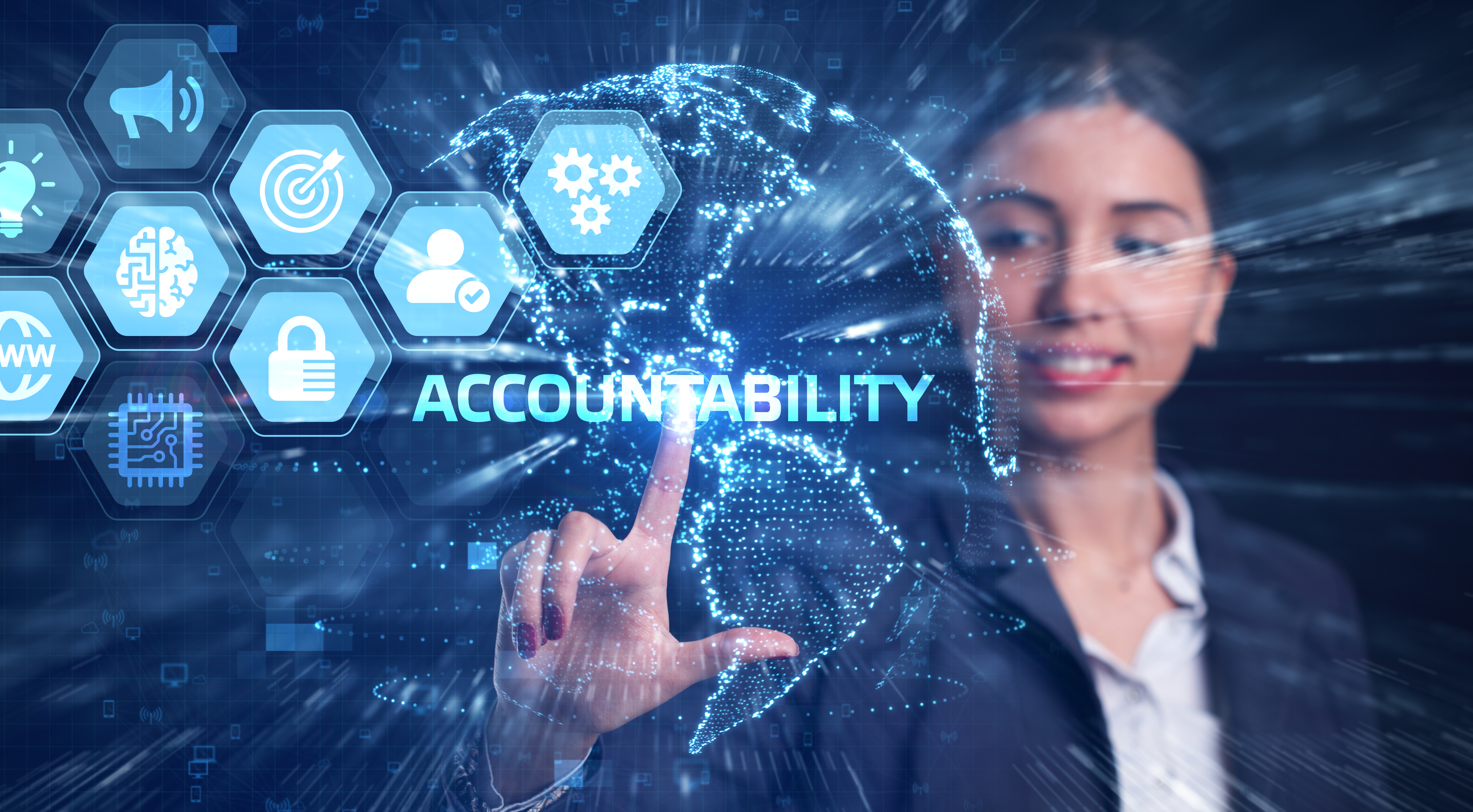 Taller sobre Accountability