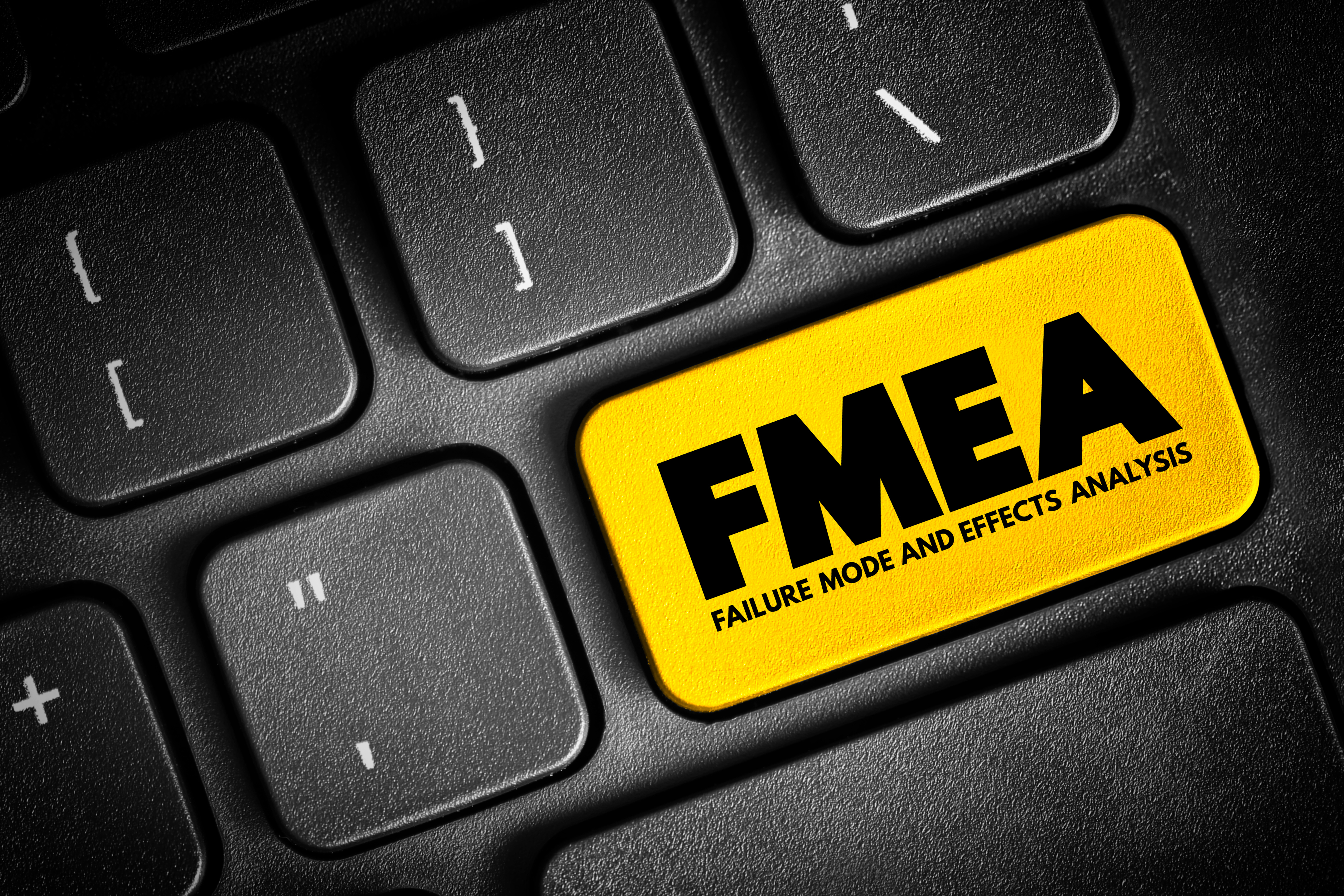 Failure Mode Effects Analysis (FMEA) Workshop