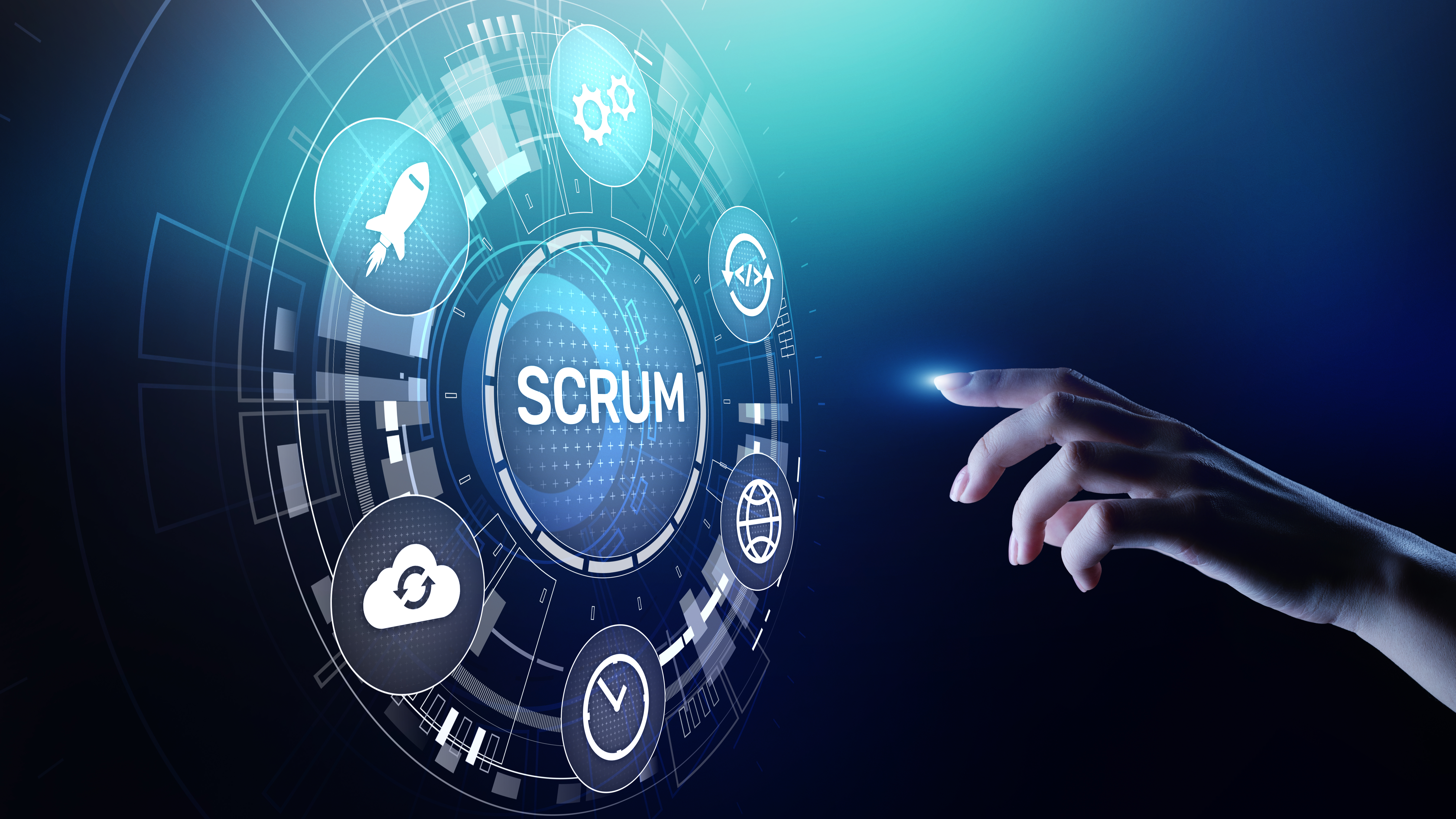Taller sobre Scrum