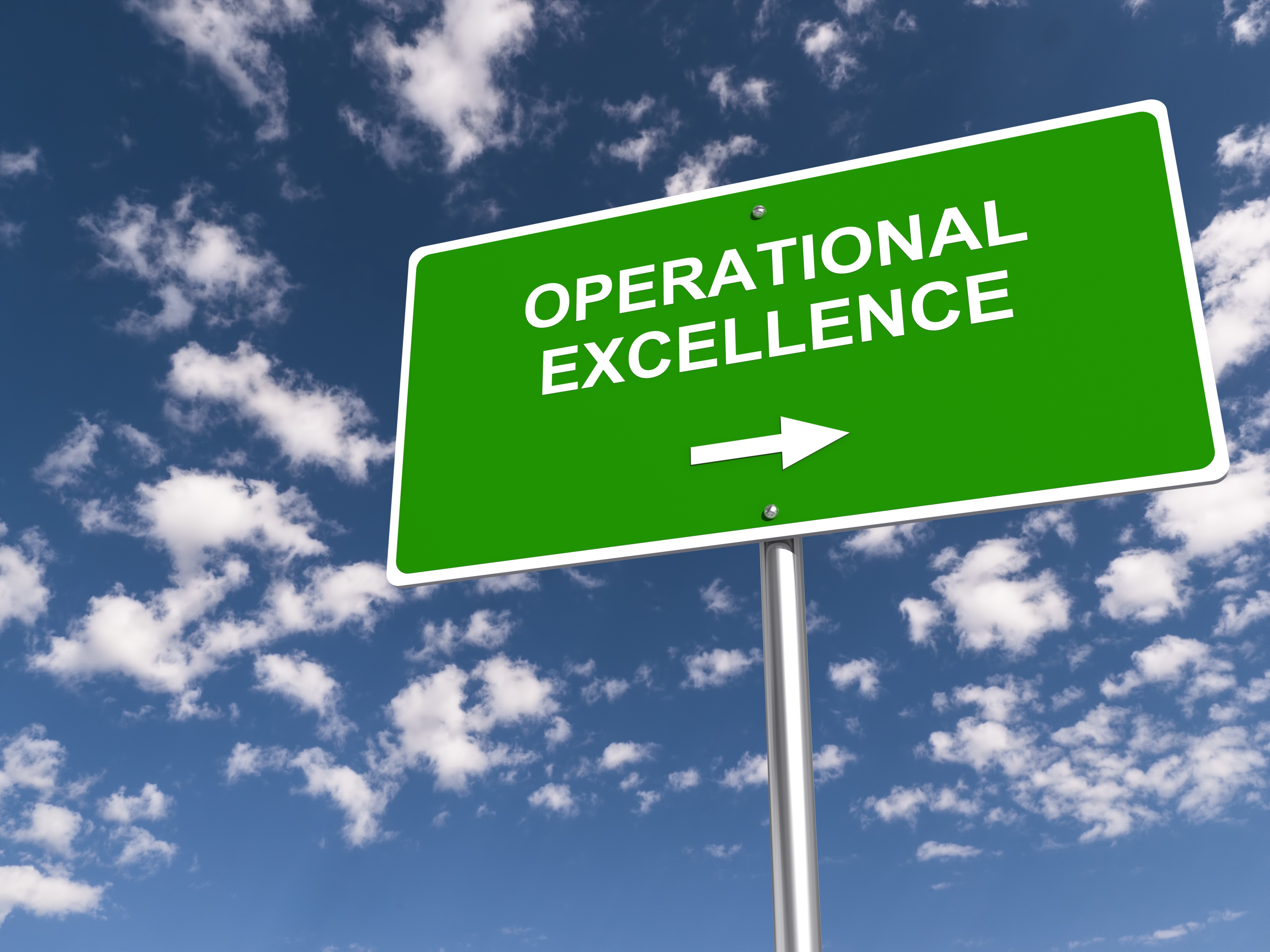 Operational Excellence Seminar
