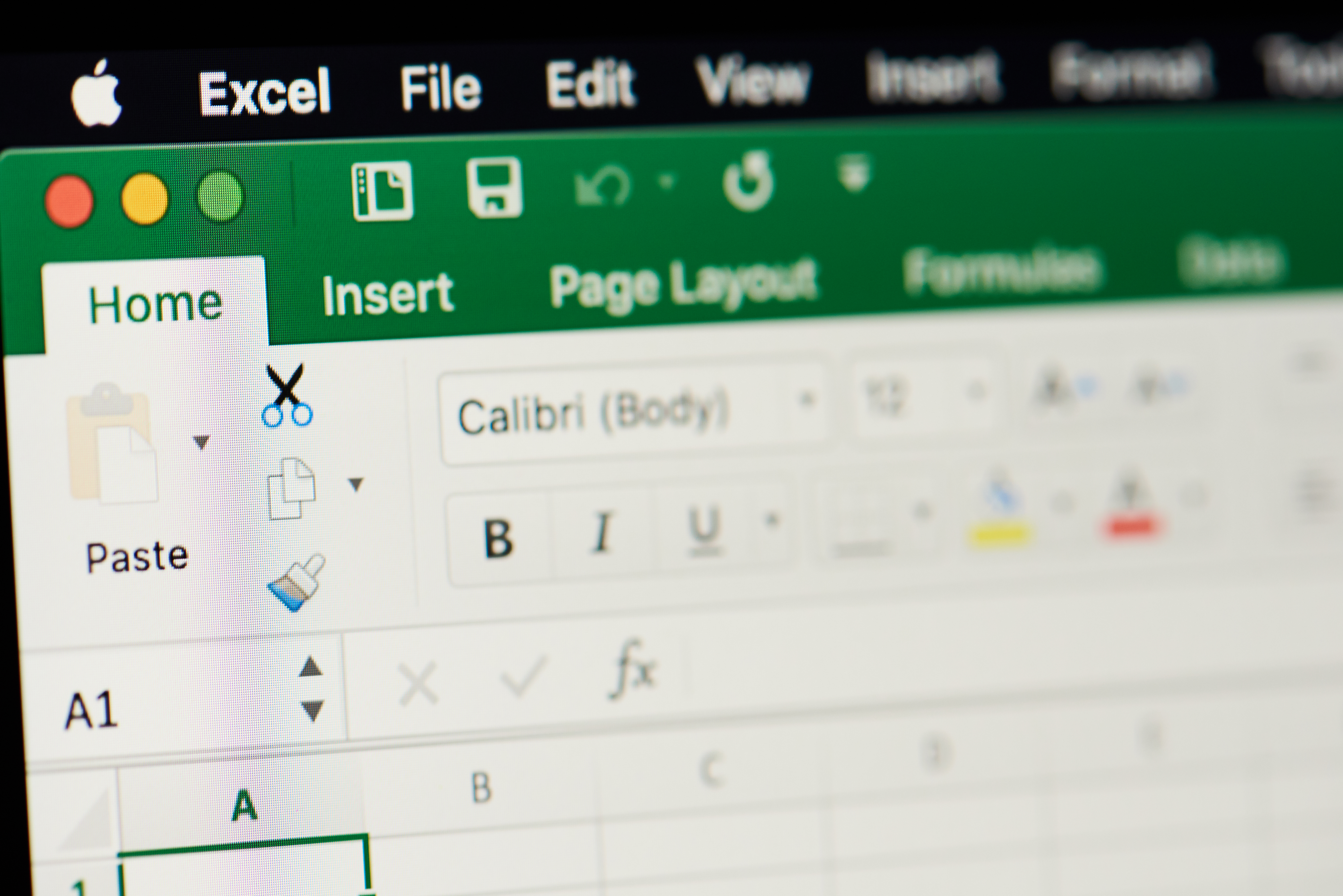Microsoft Excel: Advanced Level