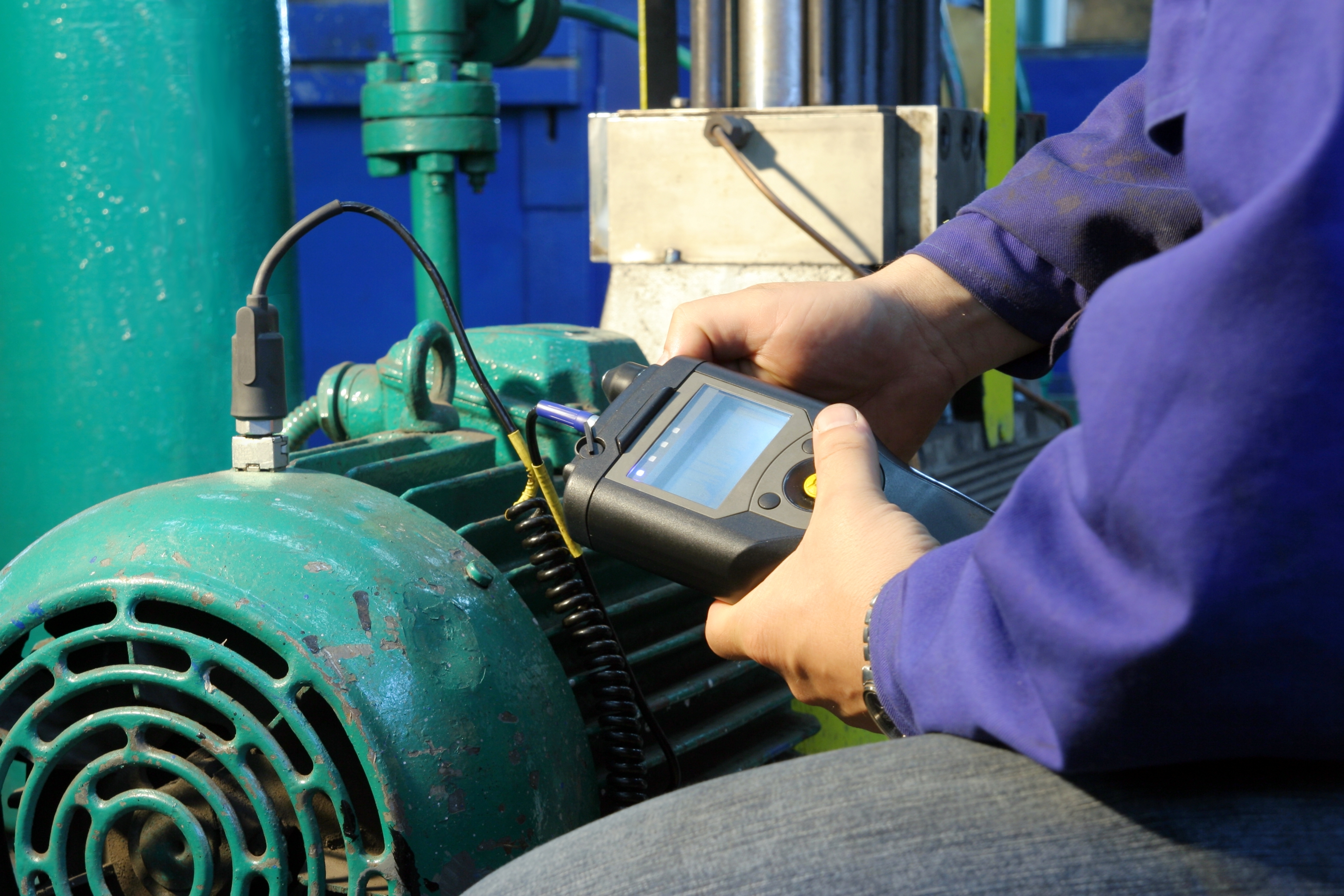 Curso en Vibraciones