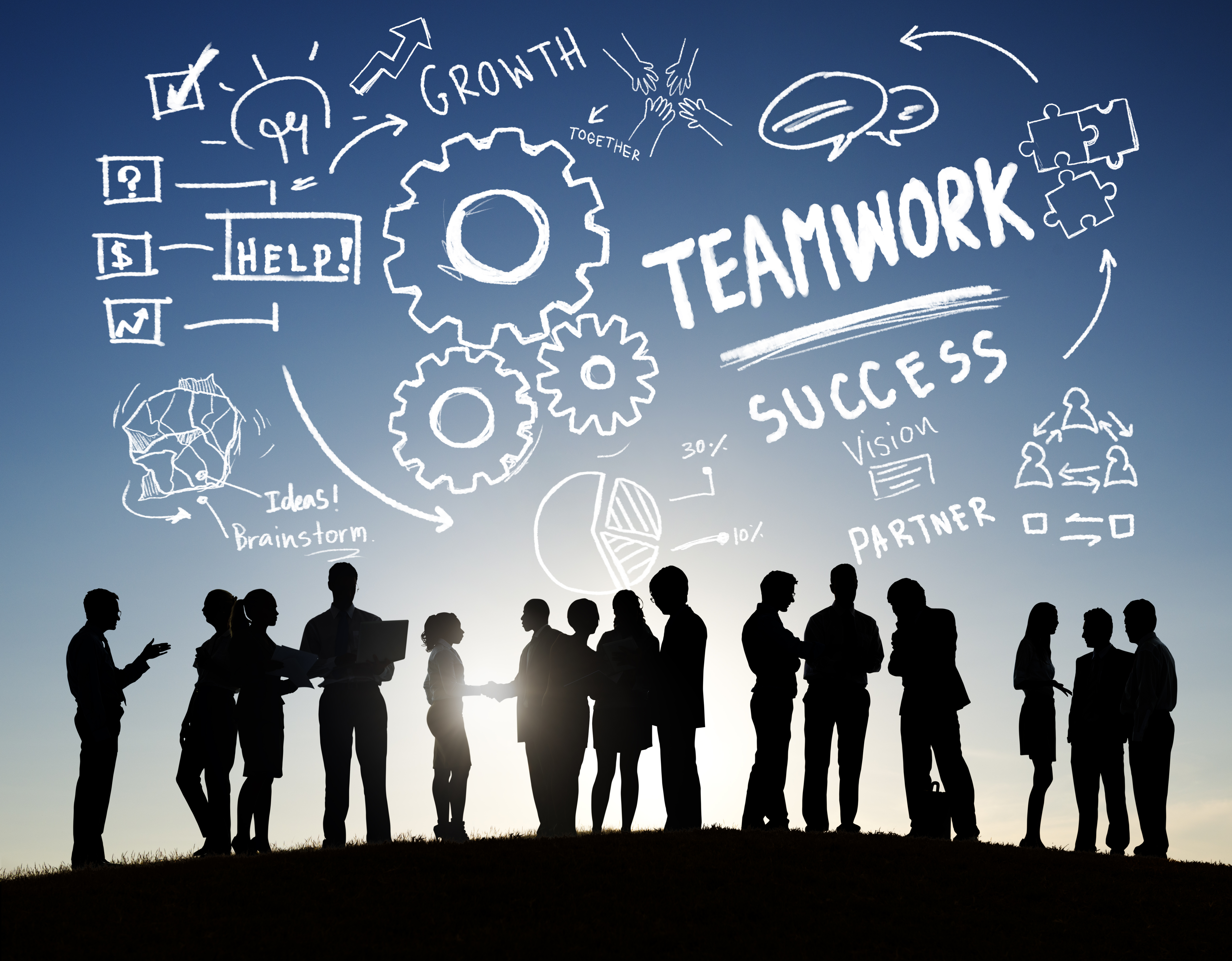 Team Building: Strengthening Work Teams Workshop