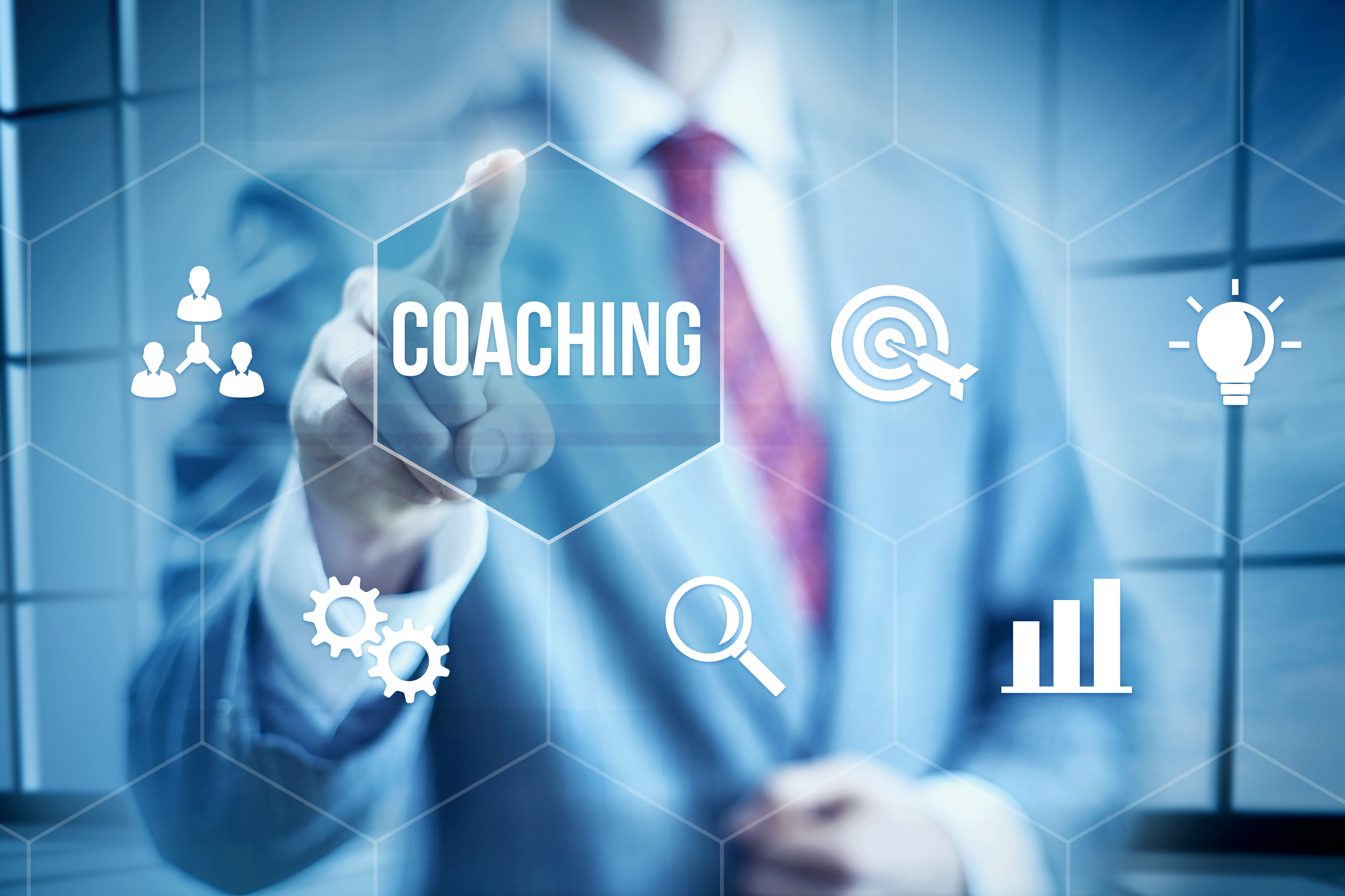 "The Power of Coaching for Capability Building" Course