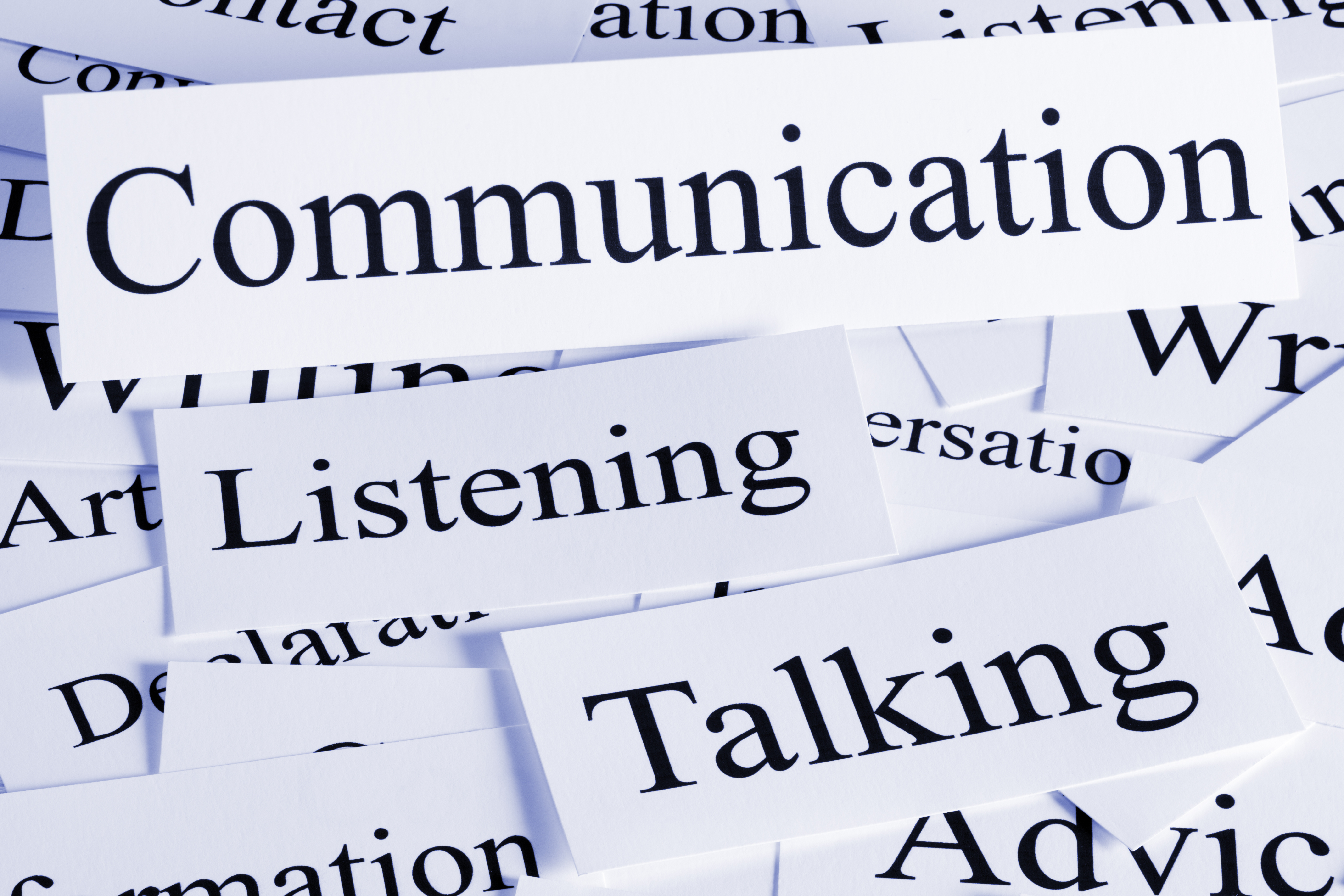 Taller en Comunicación Interpersonal y Asertividad