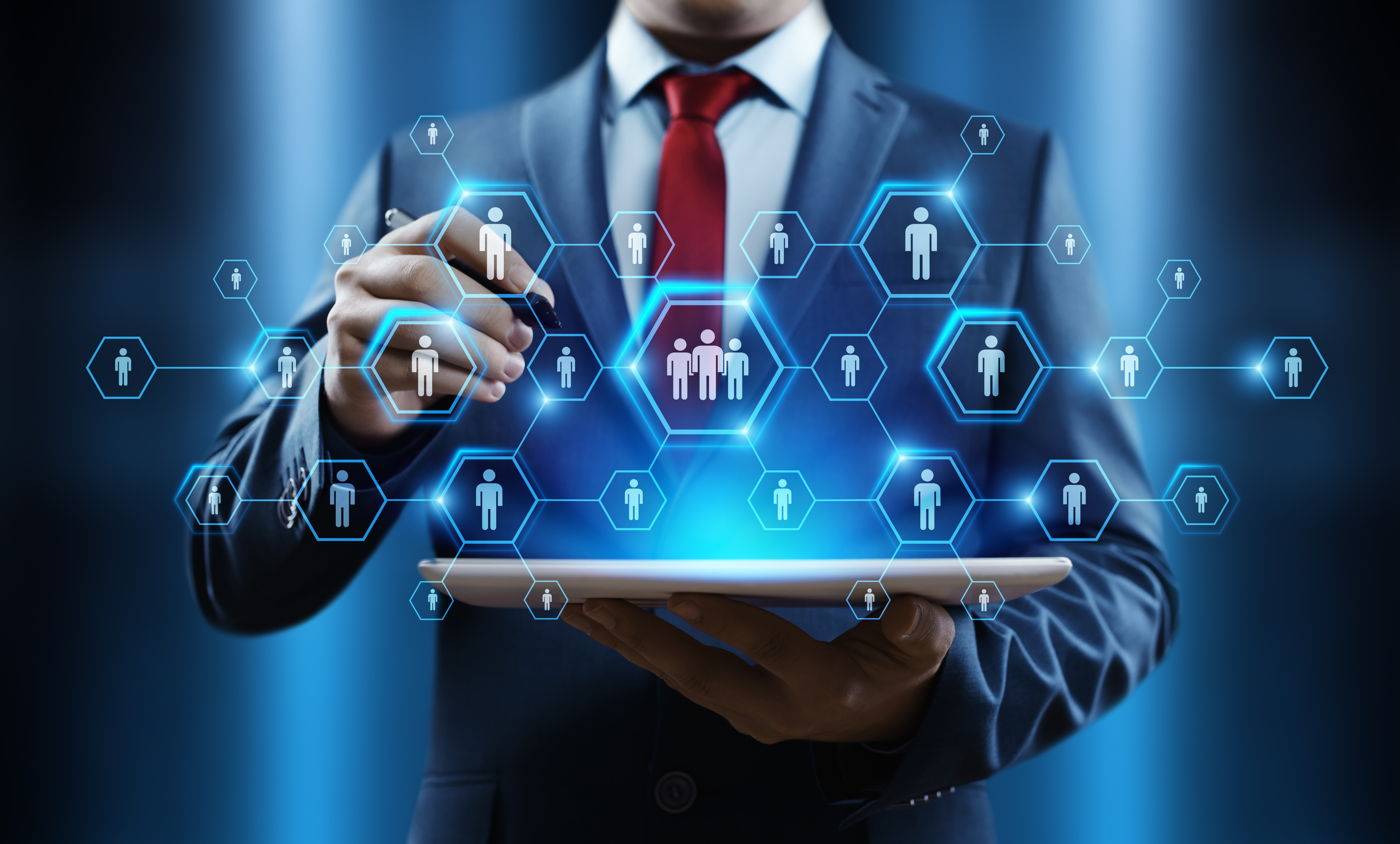 Curso sobre la Inteligencia Artificial en Recursos Humanos: Herramientas y Aplicaciones.