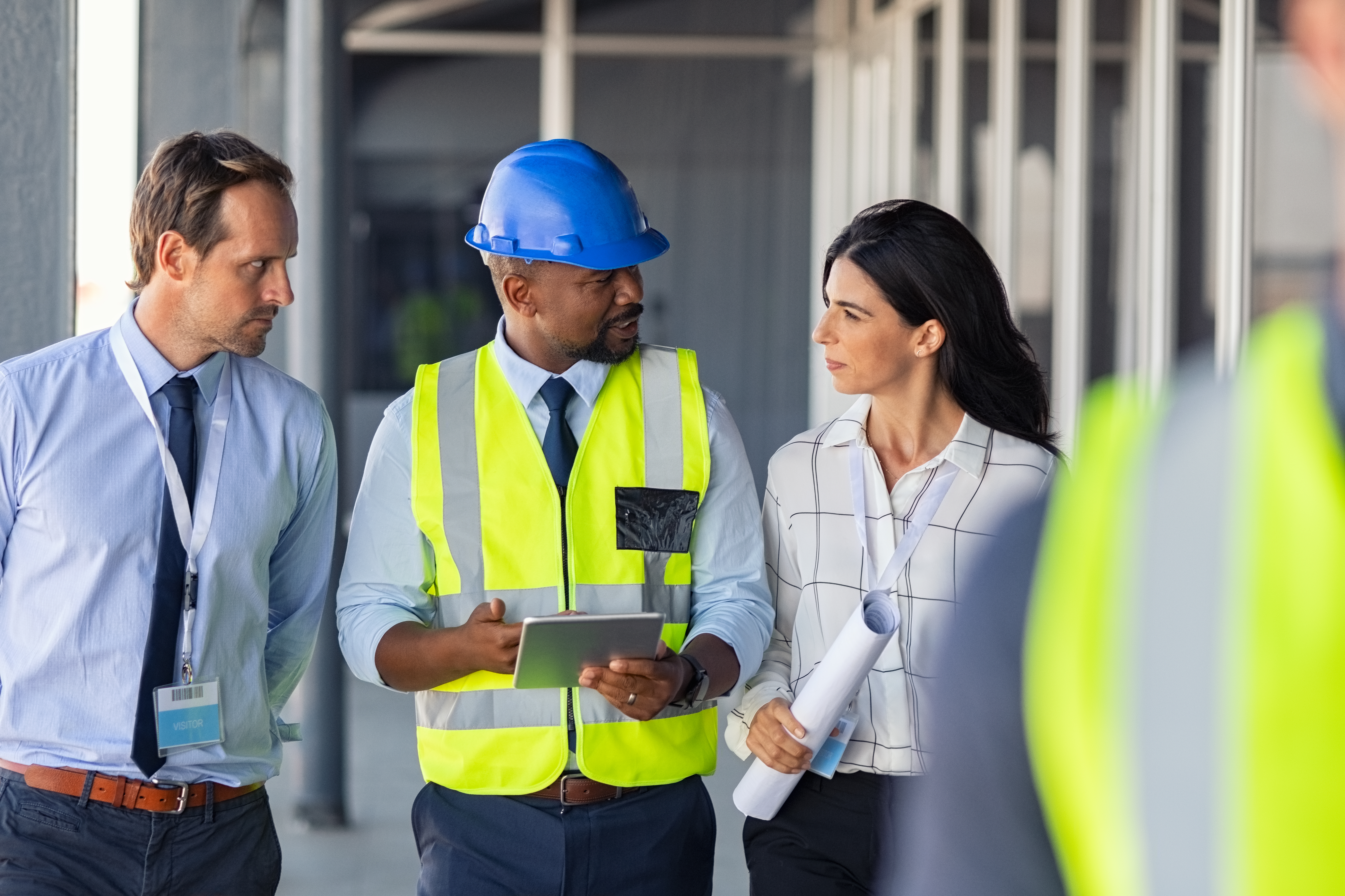 Power Skills Training para Supervisores 1.0