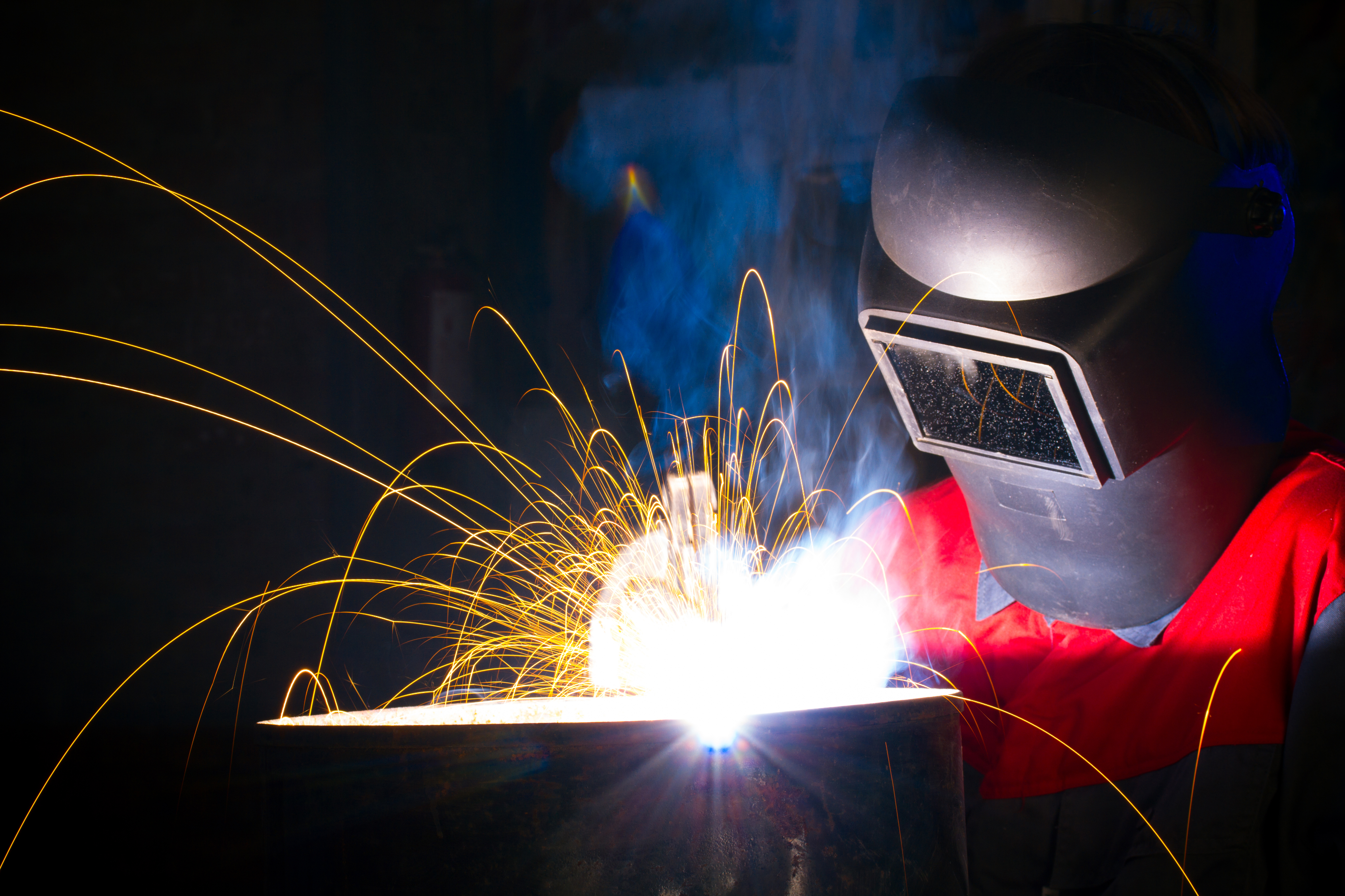 Curso sobre CQI-15 sobre Proceso Especial: Evaluación al Sistema de Soldadura.