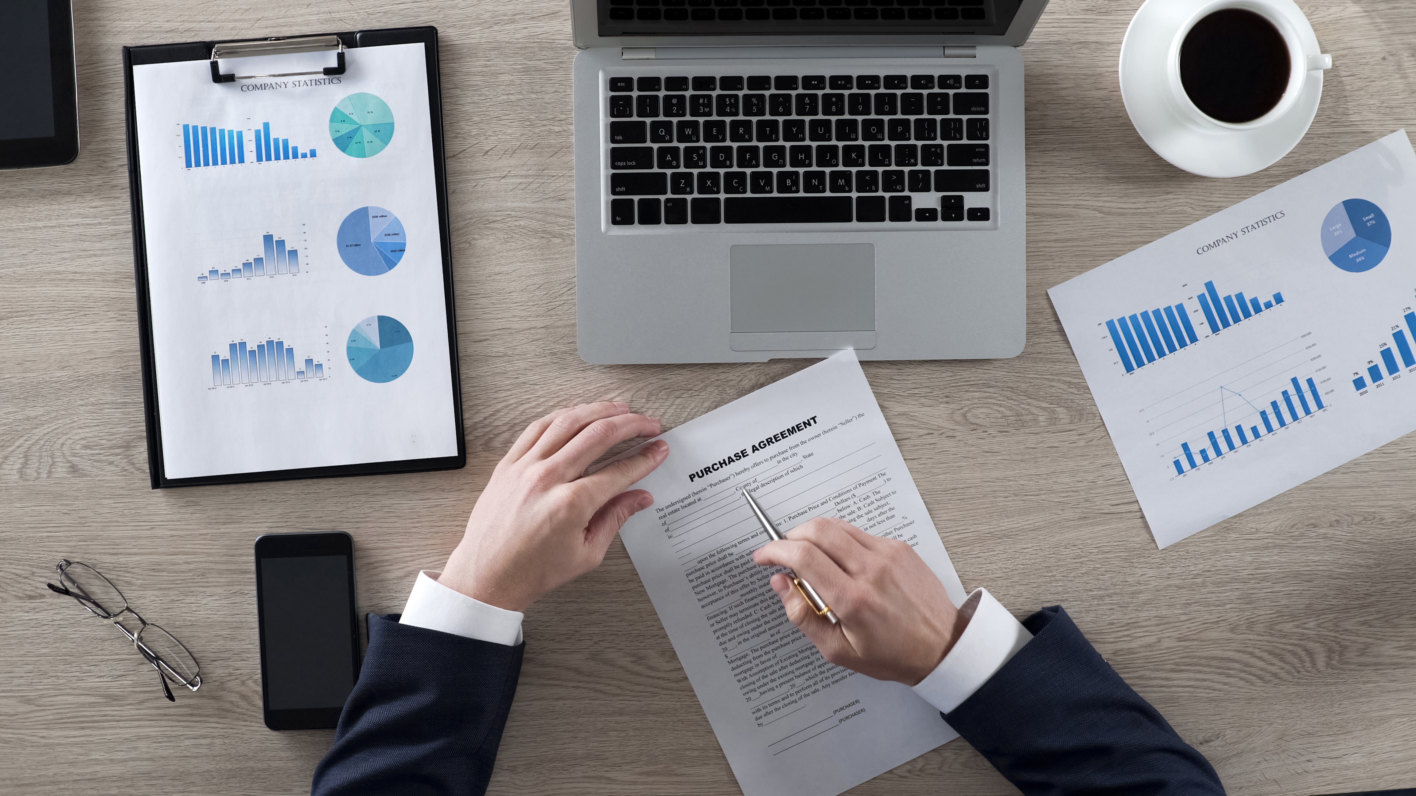 Curso sobre Analítica Aplicada a Compras con Power BI.