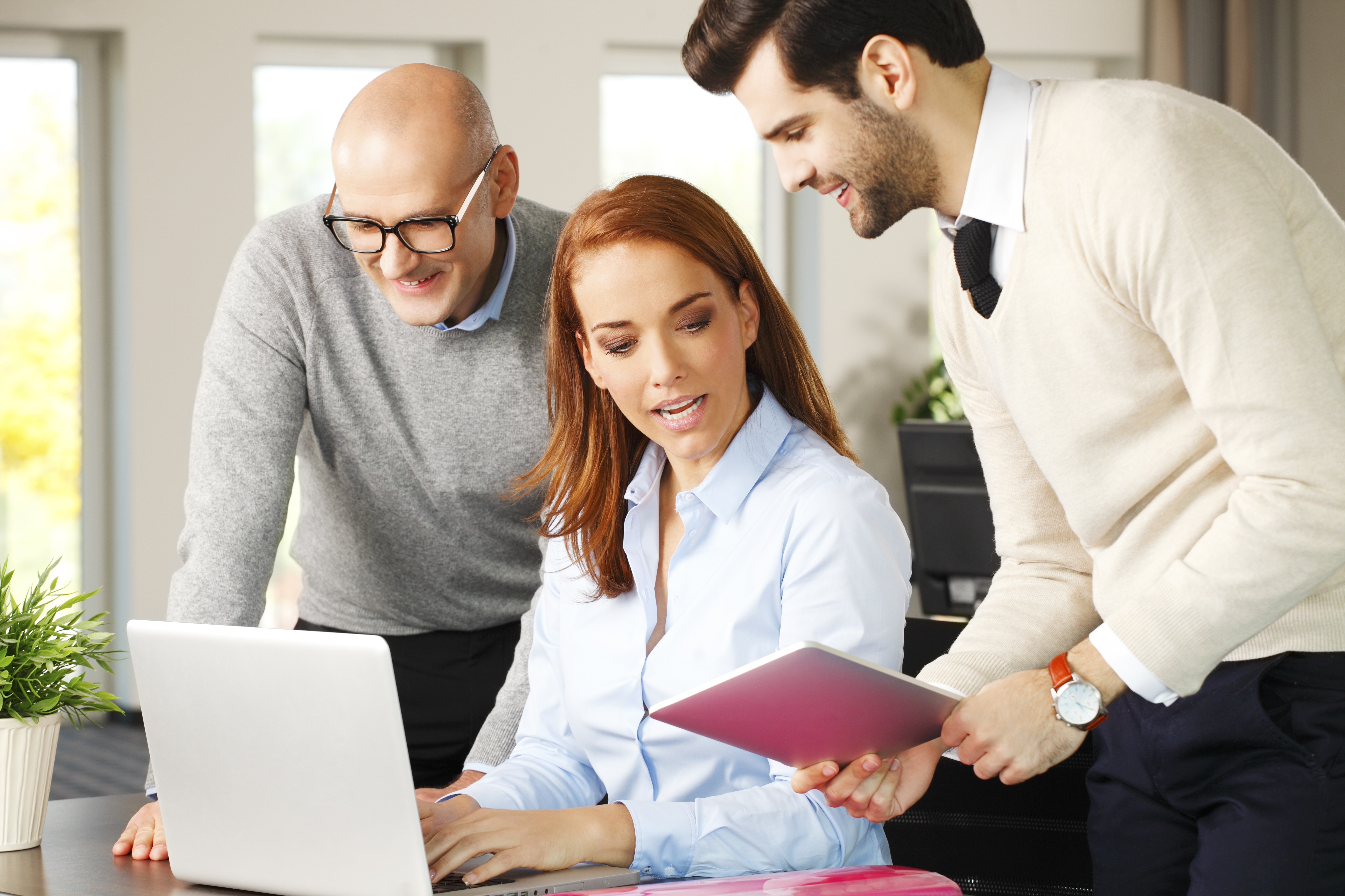 Diplomado en Desarrollo de Habilidades Gerenciales