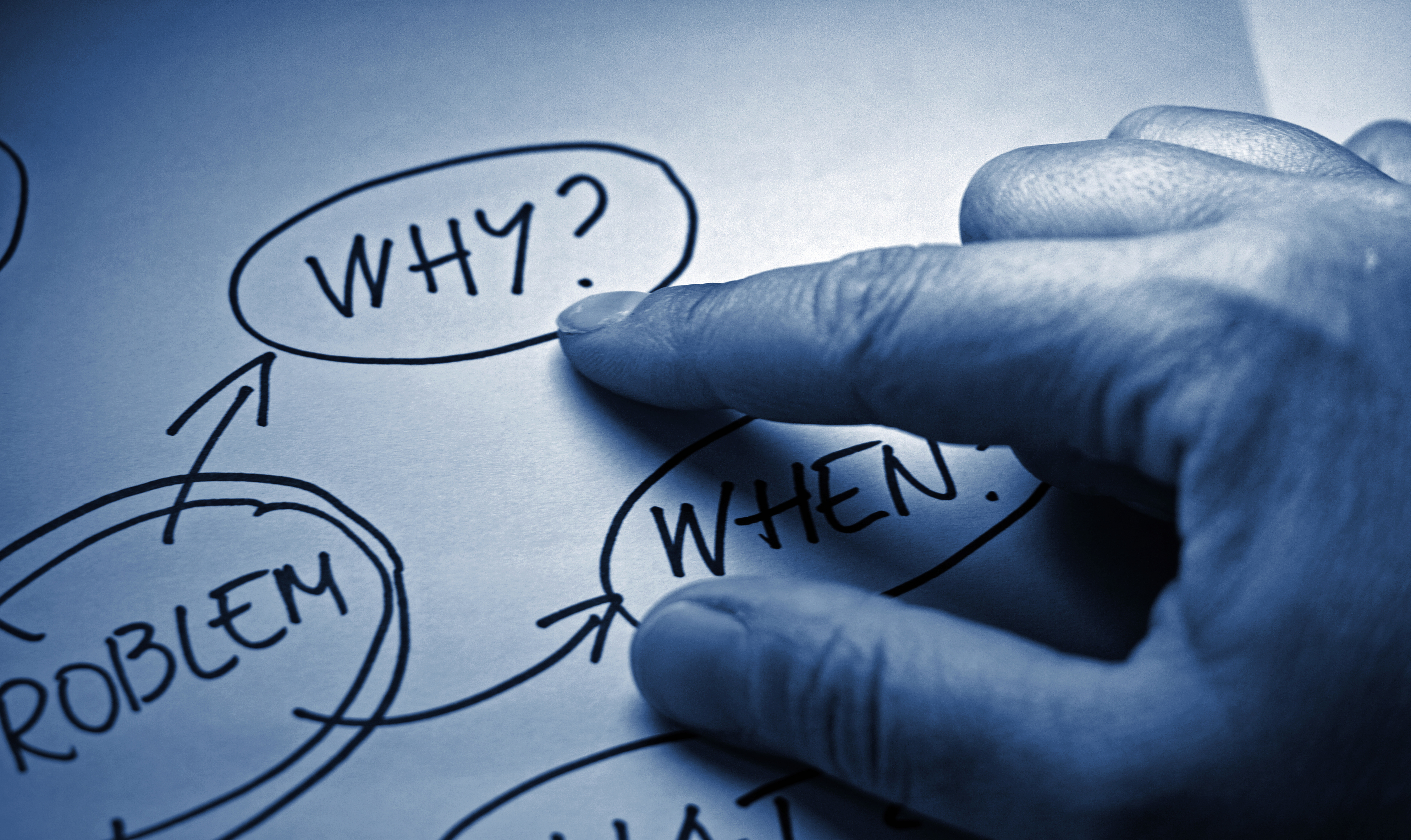 Curso Práctico sobre Solución de Problemas a través de la Causa Raíz.